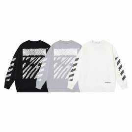 Picture of Off White Sweatshirt _SKUOffWhiteS-XLymt12635315